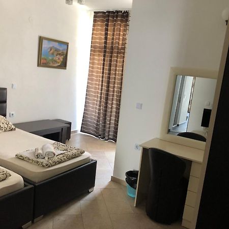 Novalic Hotel โดบราวอดา ภายนอก รูปภาพ