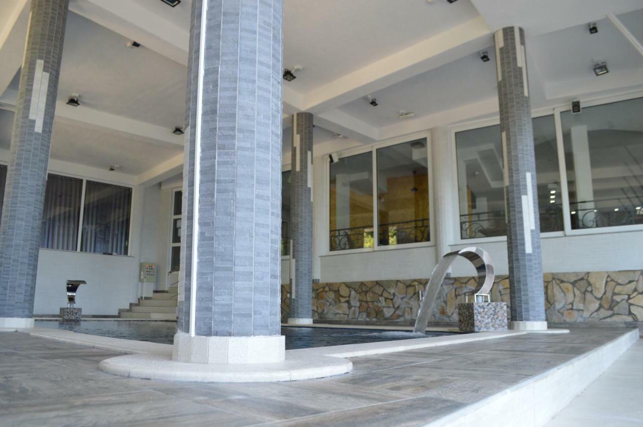 Novalic Hotel โดบราวอดา ภายนอก รูปภาพ